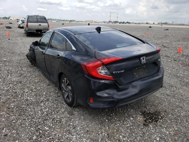 Photo 2 VIN: 2HGFC2F71JH582089 - HONDA CIVIC EX 