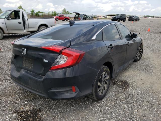 Photo 3 VIN: 2HGFC2F71JH582089 - HONDA CIVIC EX 