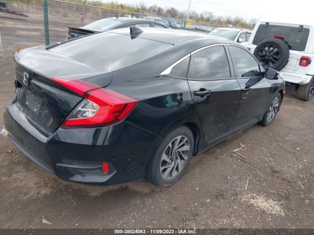 Photo 3 VIN: 2HGFC2F71JH582707 - HONDA CIVIC 