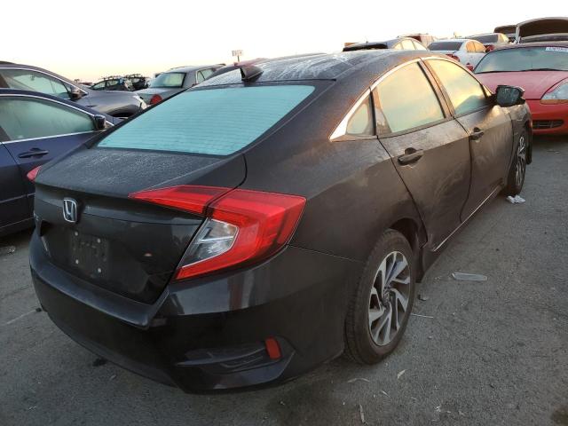 Photo 3 VIN: 2HGFC2F71JH583937 - HONDA CIVIC EX 