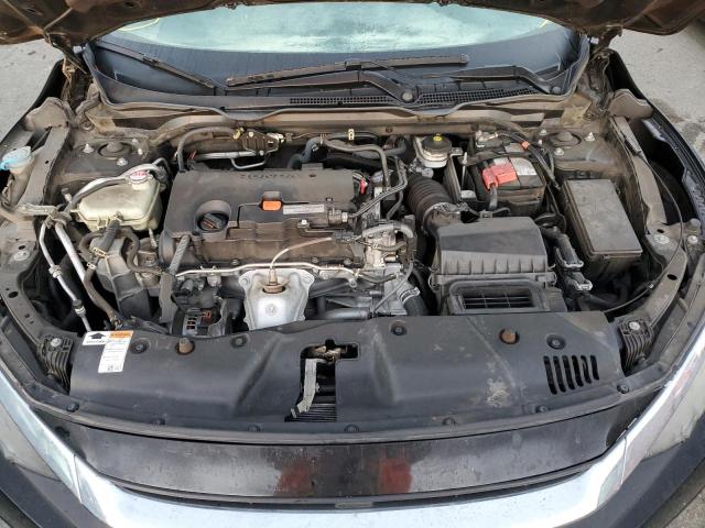 Photo 6 VIN: 2HGFC2F71JH583937 - HONDA CIVIC EX 