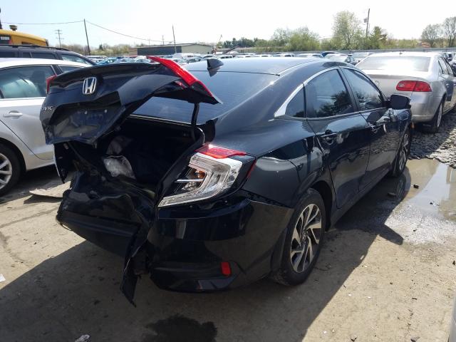 Photo 3 VIN: 2HGFC2F71JH584277 - HONDA CIVIC EX 