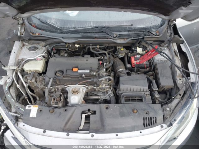 Photo 9 VIN: 2HGFC2F71JH585204 - HONDA CIVIC 