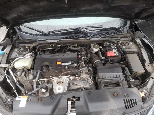 Photo 10 VIN: 2HGFC2F71JH590872 - HONDA CIVIC EX 