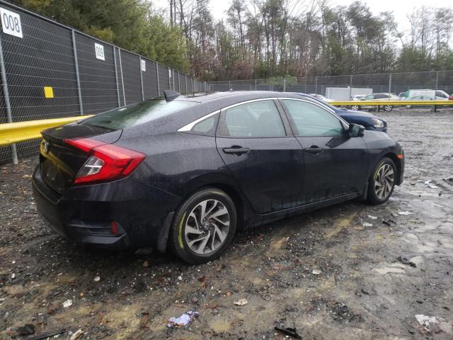 Photo 2 VIN: 2HGFC2F71JH590872 - HONDA CIVIC EX 