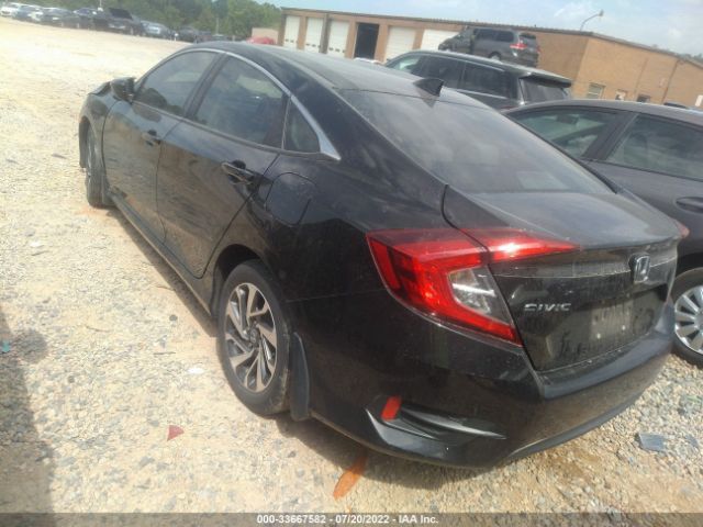 Photo 2 VIN: 2HGFC2F71JH591391 - HONDA CIVIC SEDAN 