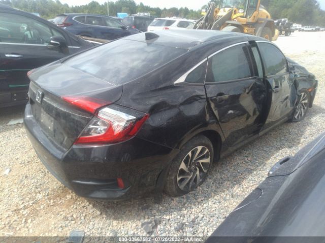 Photo 3 VIN: 2HGFC2F71JH591391 - HONDA CIVIC SEDAN 