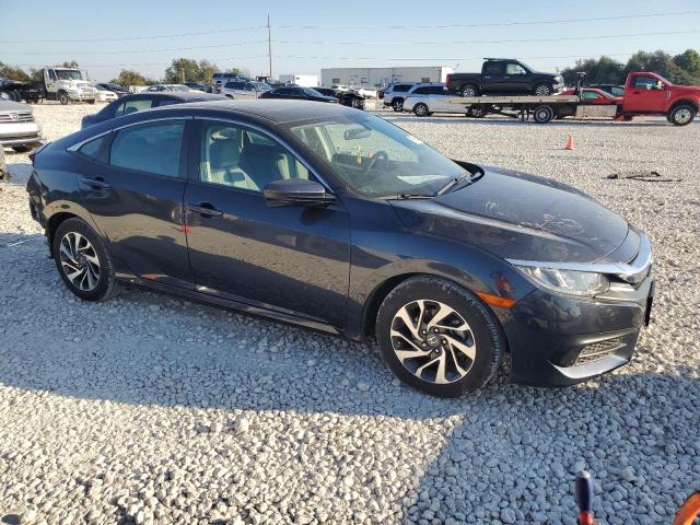 Photo 3 VIN: 2HGFC2F71JH603099 - HONDA CIVIC EX 