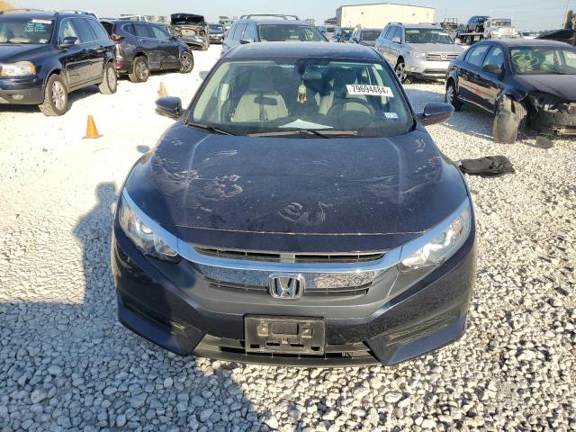 Photo 4 VIN: 2HGFC2F71JH603099 - HONDA CIVIC EX 