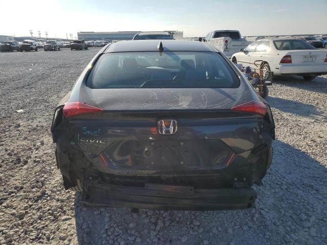 Photo 5 VIN: 2HGFC2F71JH603099 - HONDA CIVIC EX 