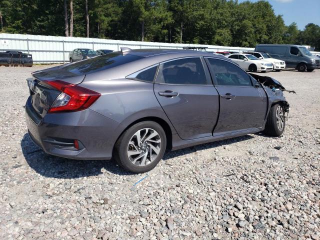 Photo 2 VIN: 2HGFC2F71JH608870 - HONDA CIVIC EX 