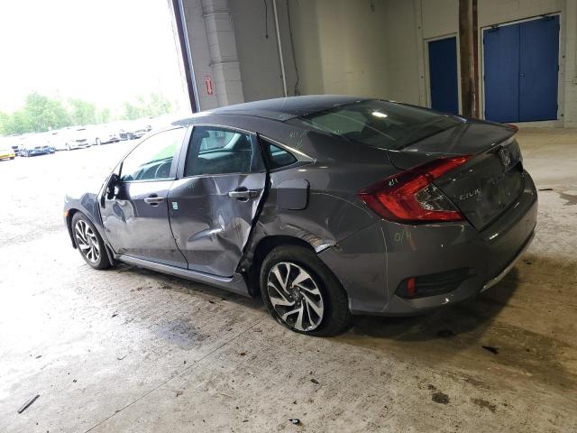 Photo 1 VIN: 2HGFC2F71KH015172 - HONDA CIVIC 