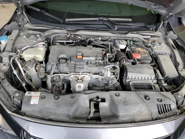 Photo 10 VIN: 2HGFC2F71KH015172 - HONDA CIVIC 