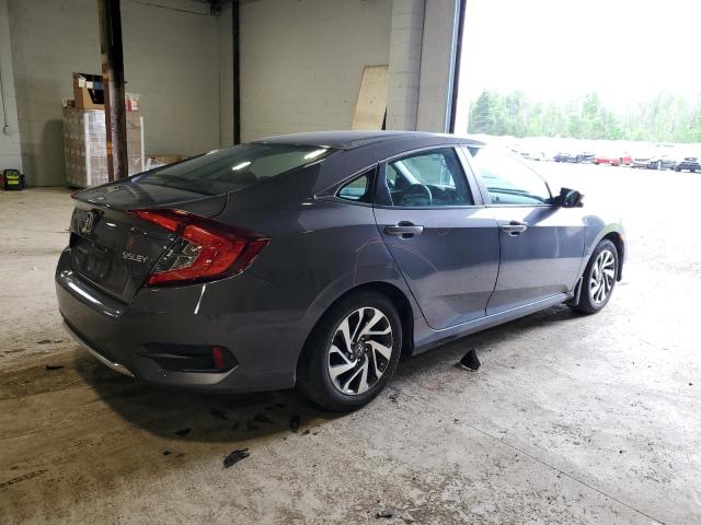 Photo 2 VIN: 2HGFC2F71KH015172 - HONDA CIVIC 