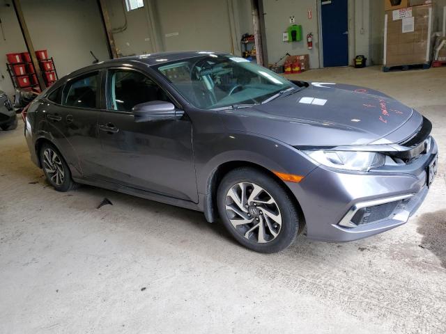 Photo 3 VIN: 2HGFC2F71KH015172 - HONDA CIVIC 