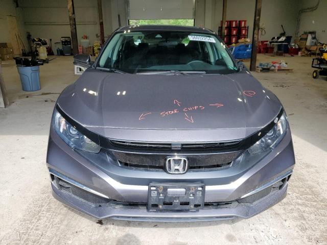 Photo 4 VIN: 2HGFC2F71KH015172 - HONDA CIVIC 