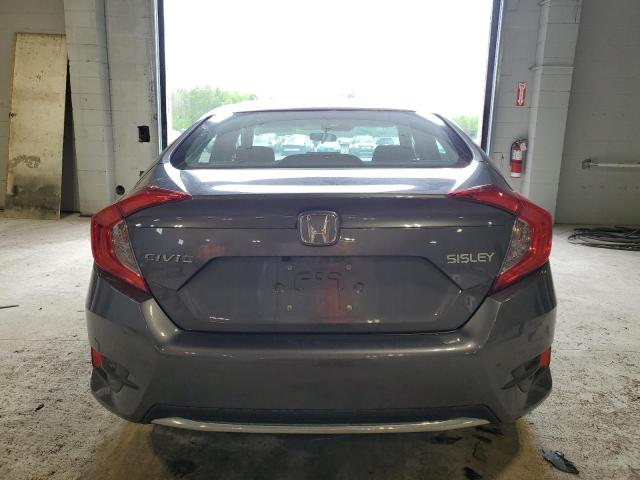 Photo 5 VIN: 2HGFC2F71KH015172 - HONDA CIVIC 