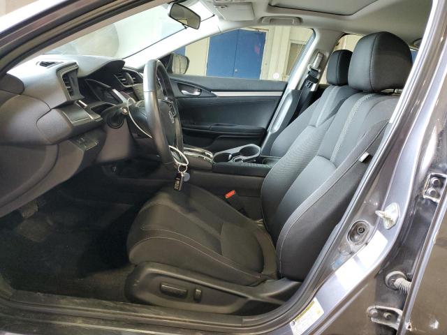 Photo 6 VIN: 2HGFC2F71KH015172 - HONDA CIVIC 