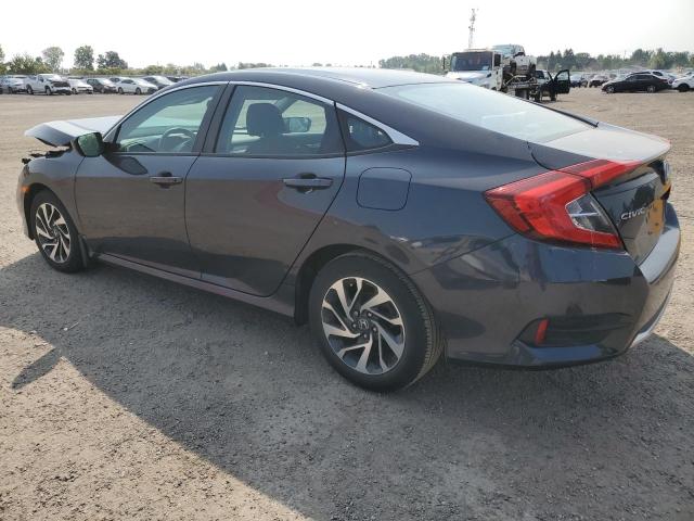 Photo 1 VIN: 2HGFC2F71KH041321 - HONDA CIVIC EX 