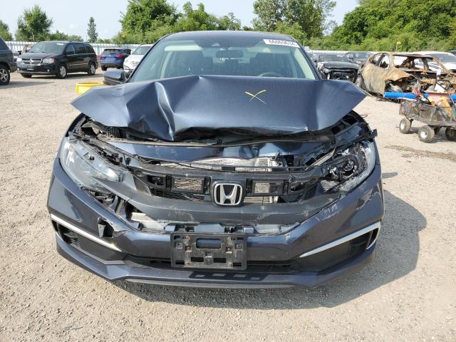 Photo 4 VIN: 2HGFC2F71KH041321 - HONDA CIVIC EX 