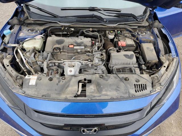 Photo 10 VIN: 2HGFC2F71LH024181 - HONDA CIVIC 