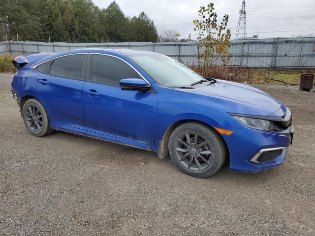 Photo 3 VIN: 2HGFC2F71LH024181 - HONDA CIVIC 