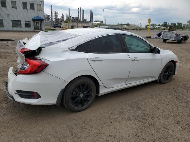 Photo 2 VIN: 2HGFC2F71MH005325 - HONDA CIVIC 