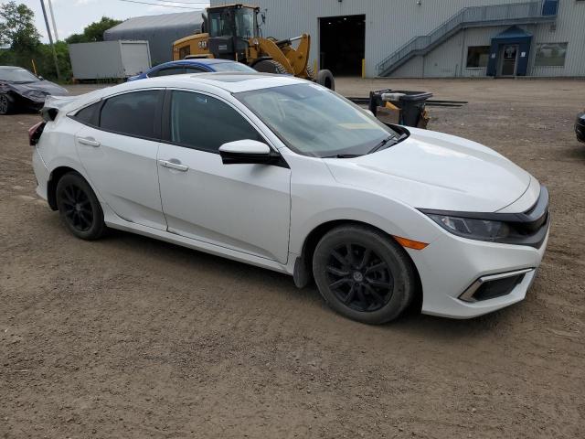 Photo 3 VIN: 2HGFC2F71MH005325 - HONDA CIVIC 