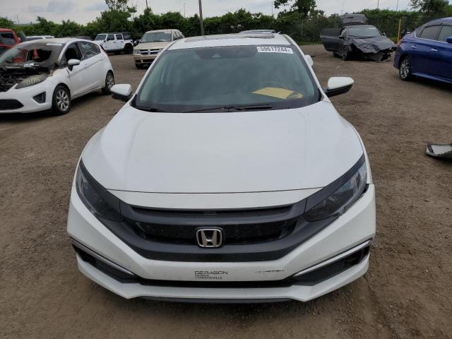 Photo 4 VIN: 2HGFC2F71MH005325 - HONDA CIVIC 