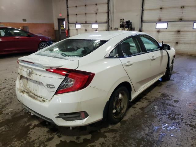 Photo 3 VIN: 2HGFC2F72GH032182 - HONDA CIVIC EX 