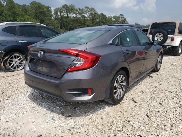 Photo 3 VIN: 2HGFC2F72GH503585 - HONDA CIVIC EX 