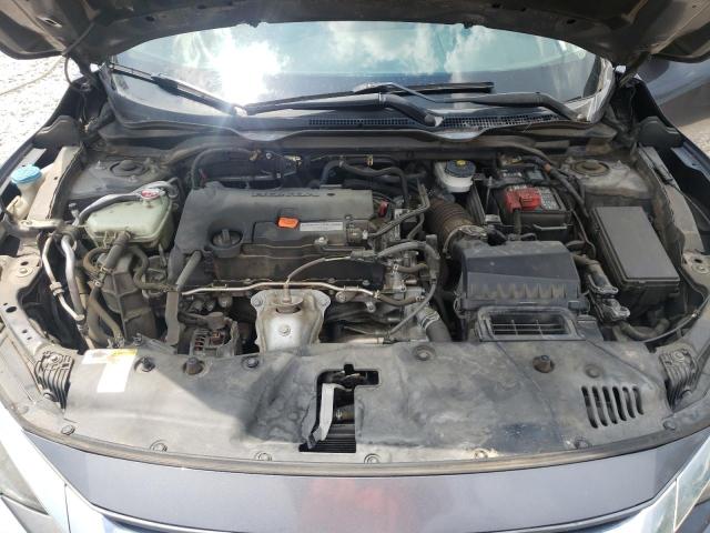 Photo 6 VIN: 2HGFC2F72GH503585 - HONDA CIVIC EX 