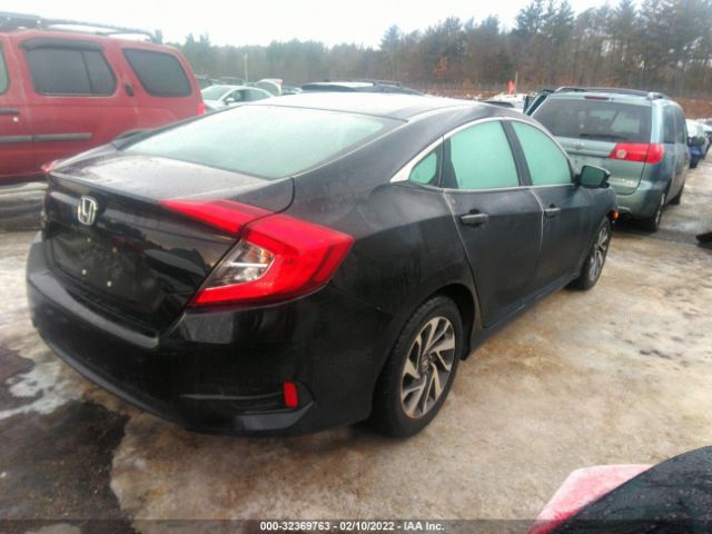 Photo 3 VIN: 2HGFC2F72GH504574 - HONDA CIVIC SEDAN 