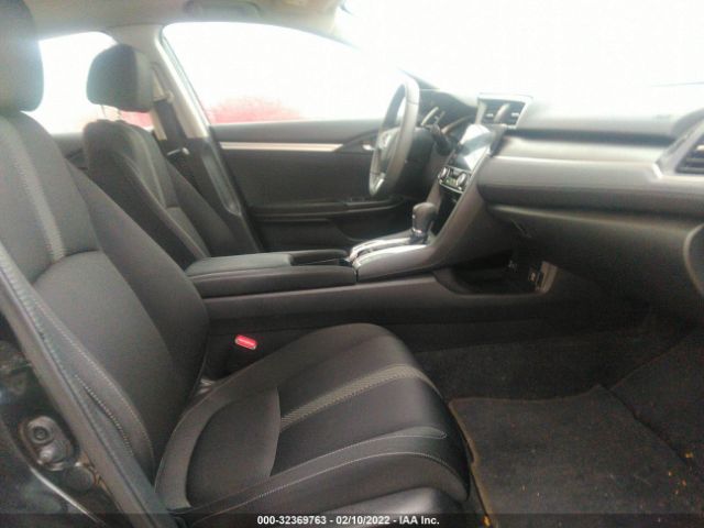 Photo 4 VIN: 2HGFC2F72GH504574 - HONDA CIVIC SEDAN 