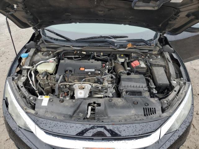 Photo 10 VIN: 2HGFC2F72GH505546 - HONDA CIVIC EX 