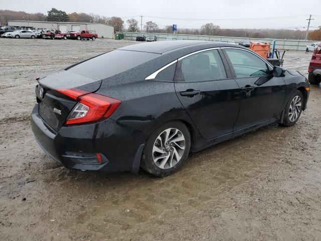 Photo 2 VIN: 2HGFC2F72GH505546 - HONDA CIVIC EX 