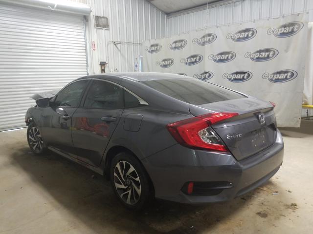 Photo 2 VIN: 2HGFC2F72GH506163 - HONDA CIVIC EX 