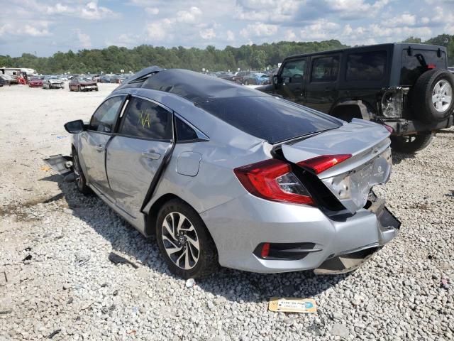 Photo 2 VIN: 2HGFC2F72GH507877 - HONDA CIVIC EX 