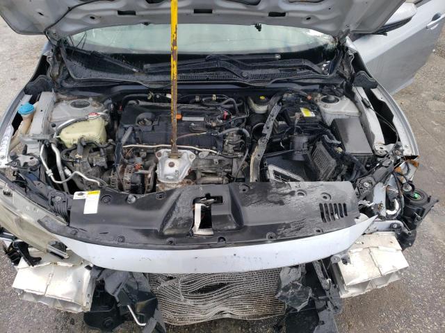 Photo 10 VIN: 2HGFC2F72GH509905 - HONDA CIVIC EX 