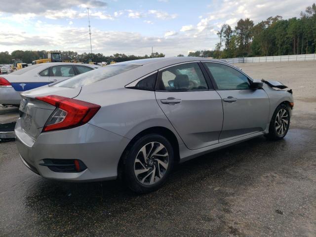 Photo 2 VIN: 2HGFC2F72GH509905 - HONDA CIVIC EX 