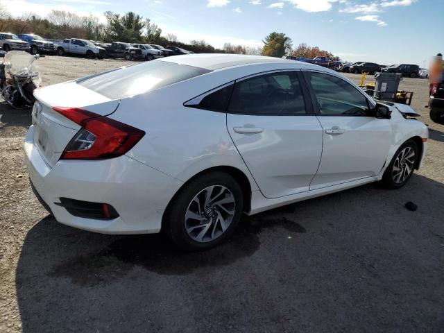 Photo 2 VIN: 2HGFC2F72GH520712 - HONDA CIVIC EX 