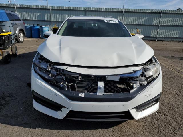 Photo 4 VIN: 2HGFC2F72GH520712 - HONDA CIVIC EX 