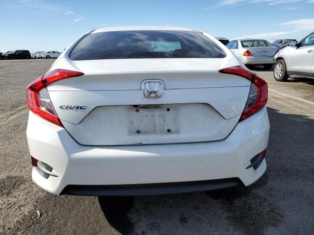 Photo 5 VIN: 2HGFC2F72GH520712 - HONDA CIVIC EX 