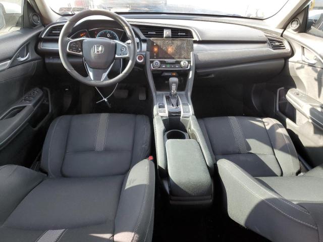 Photo 7 VIN: 2HGFC2F72GH520712 - HONDA CIVIC EX 