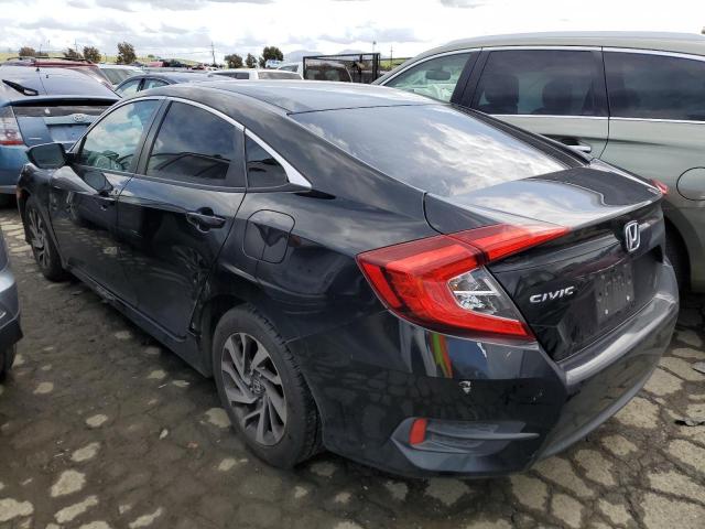 Photo 1 VIN: 2HGFC2F72GH523125 - HONDA CIVIC 