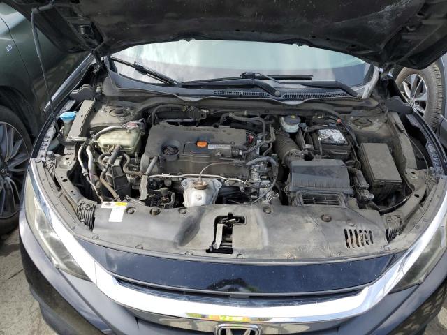 Photo 10 VIN: 2HGFC2F72GH523125 - HONDA CIVIC 