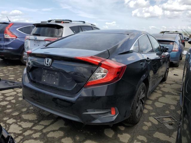 Photo 2 VIN: 2HGFC2F72GH523125 - HONDA CIVIC 