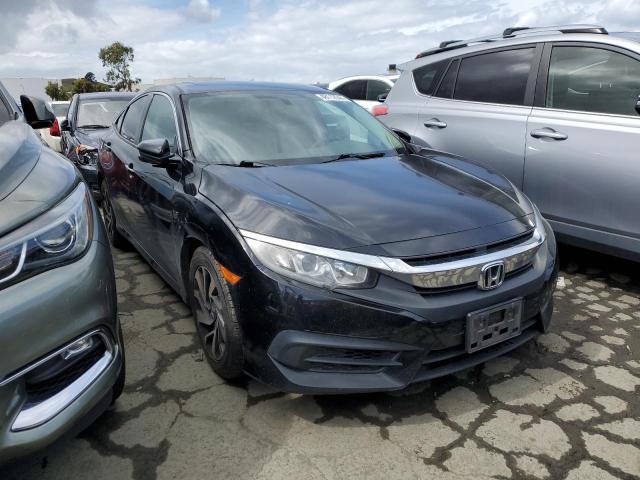 Photo 3 VIN: 2HGFC2F72GH523125 - HONDA CIVIC 