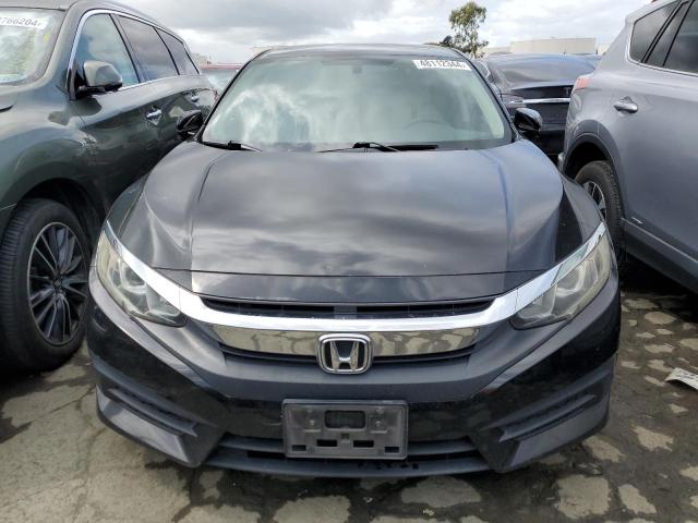 Photo 4 VIN: 2HGFC2F72GH523125 - HONDA CIVIC 