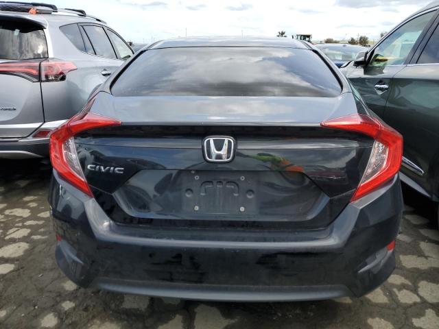 Photo 5 VIN: 2HGFC2F72GH523125 - HONDA CIVIC 